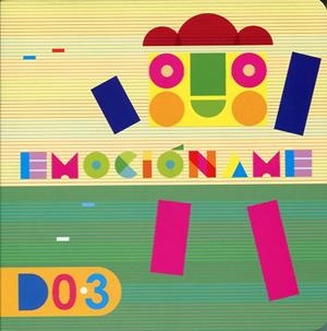 EMOCIONAME | 9788494890604 | QUATTROCCHI MONTANARO, SILVANA