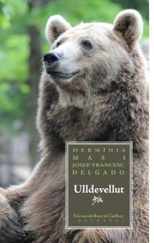 ULLDEVELLUT | 9788494063695 | MAS, HERMÍNIA