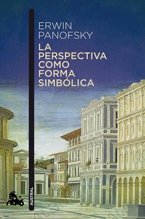 PERSPECTIVA COMO FORMA SIMBÓLICA, LA | 9788490666067 | PANOFSKY, ERWIN