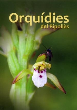 ORQUÍDIES DEL RIPOLLÈS | 9788499652955