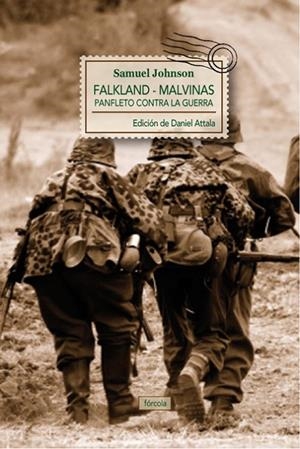FALKLAND MALVINAS | 9788415174110 | JOHNSON, SAMUEL