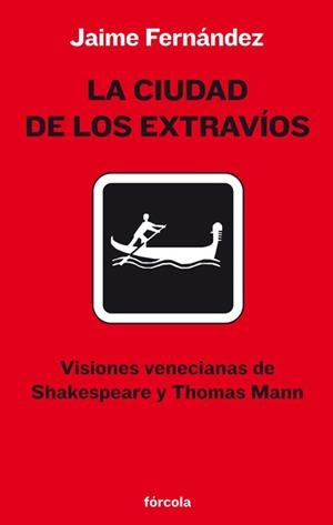 CIUDAD DE LOS EXTRAVIOS | 9788493632168 | FERNANDEZ MARTIN, JAIME