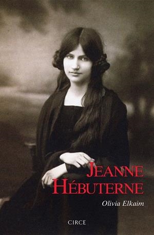 JEANNE HÉBUTERNE | 9788477653134 | ELKAIM. OLIVIA