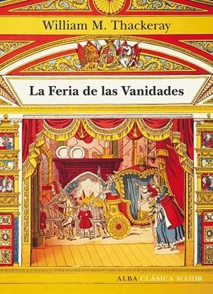 FERIA DE LAS VANIDADES, LA | 9788490654965 | THACKERAY, WILLIAM M.