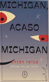 MICHIGAN, ACASO MICHIGAN | 9788494913105 | REIXA, ANTÓN