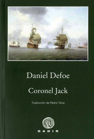 CORONEL JACK | 9788494945021 | DEFOE, DANIEL
