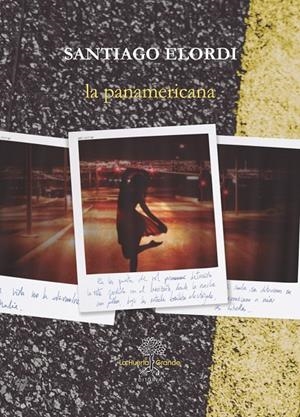PANAMERICANA, LA | 9788417118334 | ELORDI, SANTIAGO