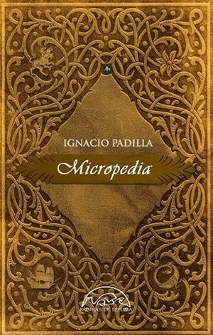 ESTUCHE MICROPEDIA, EL | 9788483932476 | PADILLA, IGNACIO