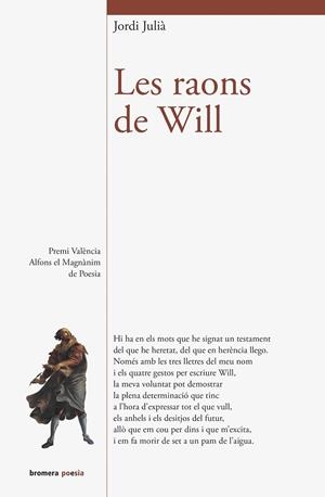 RAONS DE WILL, LES | 9788490269275 | JULIÀ GARRIGA, JORDI