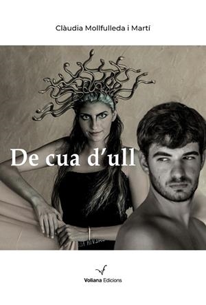 DE CUA D'ULL | 9788494823824 | MOLLFULLEDA, CLÀUDIA