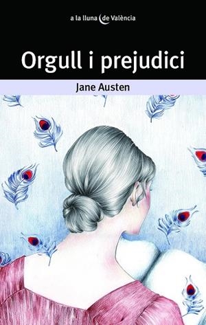 ORGULL I PREJUDICI | 9788490268742 | AUSTEN, JANE
