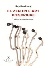 ZEN EN L'ART D'ESCRIURE, EL | 9788494906688 | BRADBURY, RAY