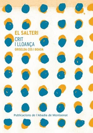 SALTERI, EL | 9788491910220 | COS I BOADA, GRISELDA