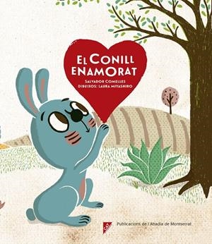 CONILL ENAMORAT, EL | 9788491910244 | COMELLES GARCIA, SALVADOR