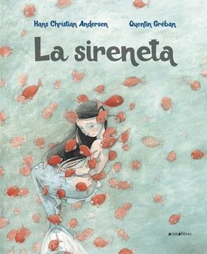 SIRENETA, LA | 9788417599058 | ANDERSEN, HANS CHRISTIAN
