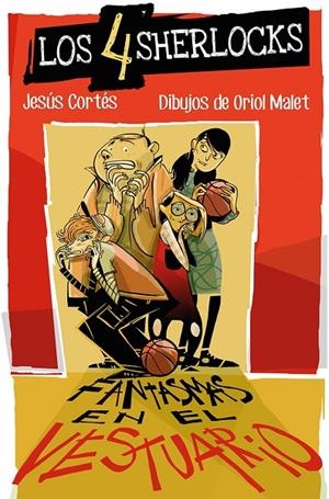 FANTASMAS EN EL VESTUARIO | 9788491422273 | CORTÉS, JESÚS