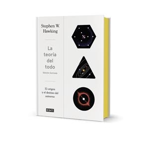 TEORÍA DEL TODO, LA (ED. ILUSTRADA) | 9788499928388 | HAWKING, STEPHEN