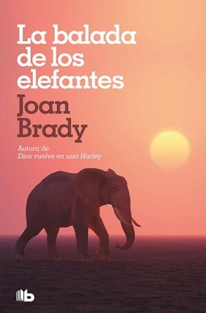 BALADA DE LOS ELEFANTES, LA | 9788490707463 | BRADY, JOAN