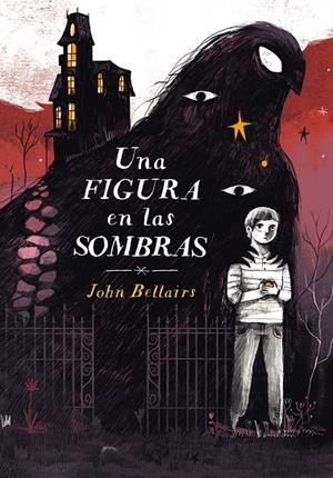 FIGURA EN LAS SOMBRAS, UNA | 9788420433622 | BELLAIRS, JOHN