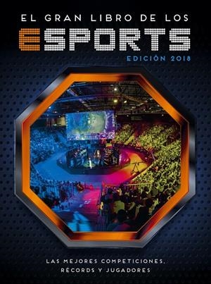 GRAN LIBRO DE LOS ESPORTS, EL (EDICIÓN 2018) | 9788417460105 | VARIOS AUTORES,