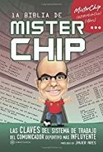 BIBLIA DE MISTER CHIP, LA | 9788417103279 | MISTER CHIP