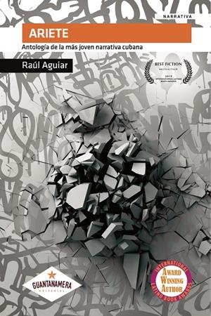 ARIETE | 9788417283445 | AGUIAR, RAÚL