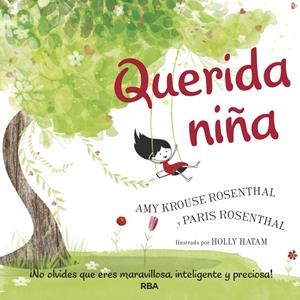 QUERIDA NIÑA | 9788427214644 | ROSENTHAL, AMY KROUSE