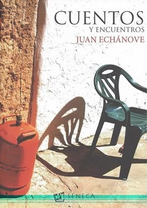 CUENTOS Y ENCUENTROS | 9788415128748 | ECHÁNOVE, JUAN