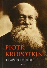 APOYO MUTUO | 9788494040412 | KROPOTKIN, PIOTR
