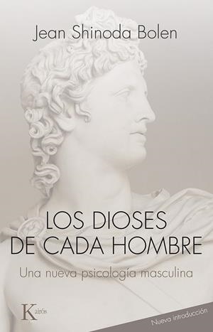 DIOSES DE CADA HOMBRE, LOS | 9788472455146 | BOLEN, JEAN SHINODA