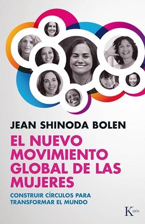 NUEVO MOVIMIENTO GLOBAL DE LAS MUJERES, EL | 9788499883373 | BOLEN, JEAN SHINODA
