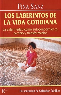 LABERINTOS DE LA VIDA COTIDIANA, LOS | 9788472455177 | SANZ RAMÓN, FINA