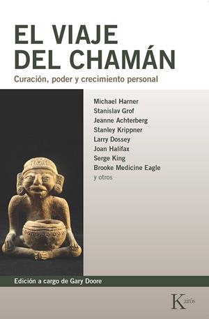 VIAJE DEL CHAMÁN, EL | 9788472452565 | VARIOS AUTORES