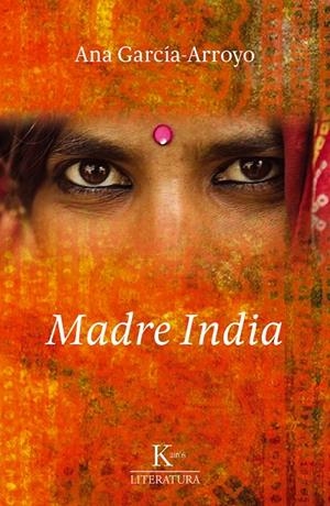 MADRE INDIA | 9788499881300 | GARCIA ARROYO, A.