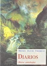 DIARIOS (BREVE ANTOLOGIA) | 9788497160315 | THOREAU, HENRY D.