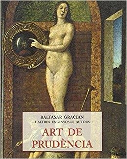 ART DE PRUDENCIA | 9788476518106 | GARCIAN, BALTASAR