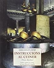 INSTRUCCIONS AL CUINER | 9788497166850 | DOGEN, ZENJI E.