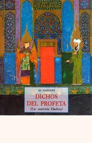 DICHOS DEL PROFETA | 9788497160582 | AL-NAWAWI