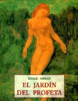 JARDIN DEL PROFETA, EL | 9788476518823 | GIBRAN, KHALIL
