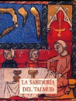 SABIDURIA DEL TALMUD, LA | 9788497161558 | VARIS