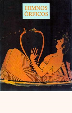 HIMNOS ORFICOS | 9788497160261 | VARIS AUTORS.