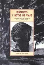 INSTANTES Y NOTAS DE VIAJE | 9788497160308 | BALANYA, JAUME