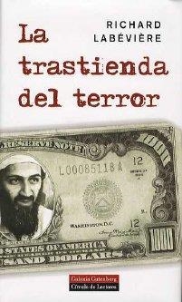 TRASTIENDA DEL TERROR, LA | 9788481091465 | LABEVIERE, RICHARD