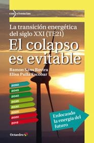 COLAPSO ES EVITABLE, EL | 9788499214450 | SANS ROVIRA, RAMON / PULLA ESCOBAR, ELISA