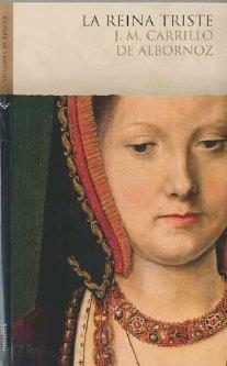 REINA TRISTE, LA | 9788492421251 | CARRILLO, J. M.