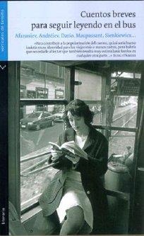 CUENTOS BREVES PARA SEGUIR LEYENDO EN EL BUS | 9788492421084 | V AUTORS