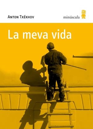 MEVA VIDA, LA | 9788495587848 | TXEKHOV, ANTON