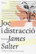 JOC I DISTRACCIÓ | 9788494216091 | SALTER, JAMES