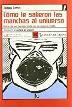 COMO LE SALIERON MANCHAS | 9788489618961 | LEVIN, J.