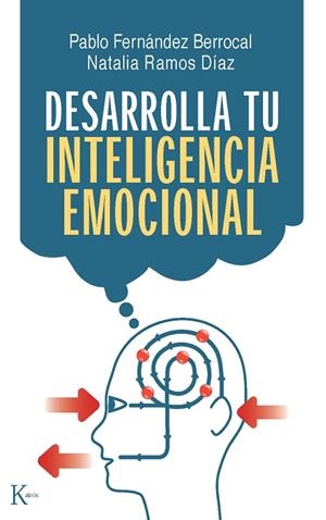 DESARROLLA TU INTELIGENCIA EMOCIONAL | 9788472455733 | FERNANDEZ-RAMOS